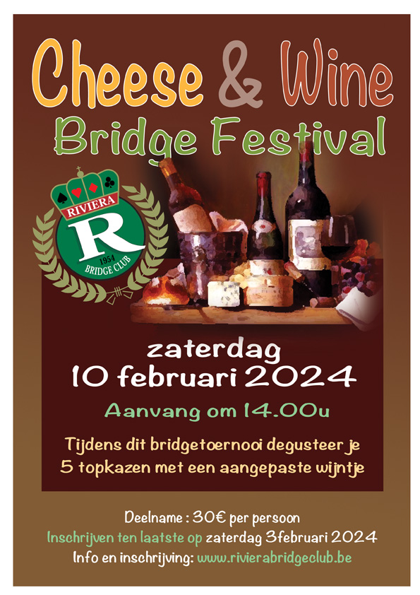 Cheese & Wine Cheese & Wine