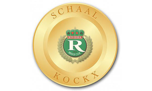 Schaal Kockx logo Schaal Kockx logo