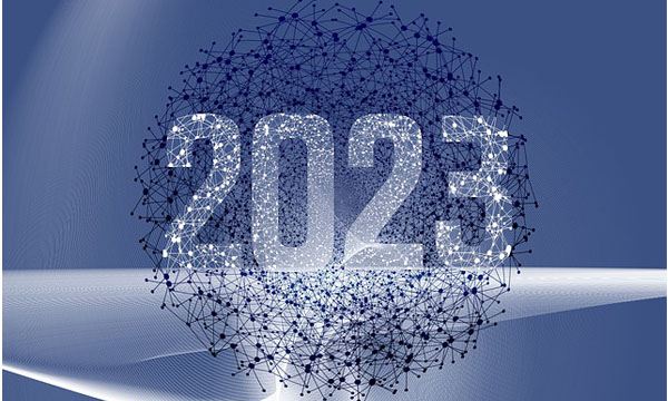Nieuwjaarsreceptie 2023 Nieuwjaarsreceptie 2023