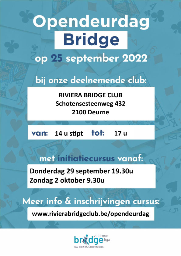 Opendeurdag Opendeurdag