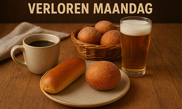 Nieuwjaarsreceptie 2026