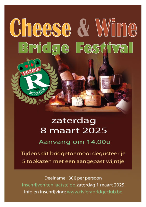 Cheese & Wine Cheese & Wine