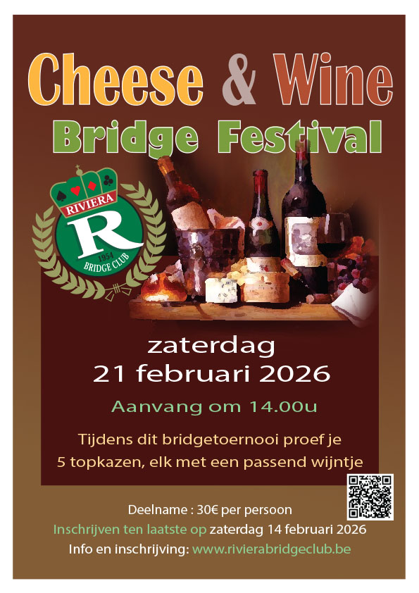 Cheese & Wine
