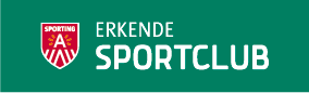 Logo Erkende Sportclub Logo Erkende Sportclub